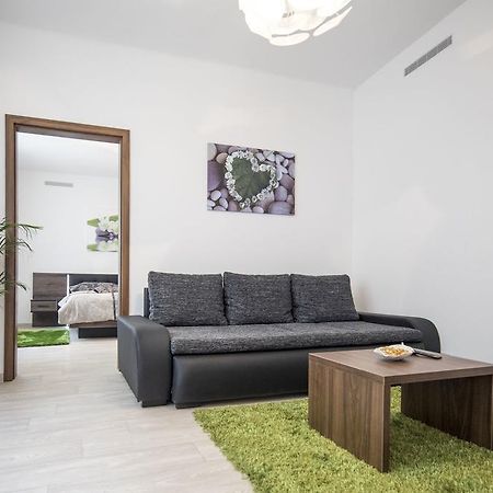 Apartmán Dolní náměstí Olomouc Esterno foto