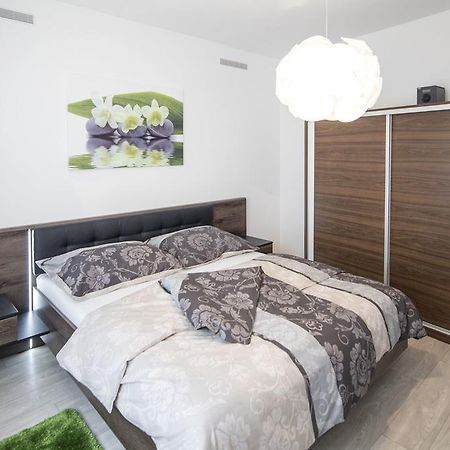 Apartmán Dolní náměstí Olomouc Esterno foto