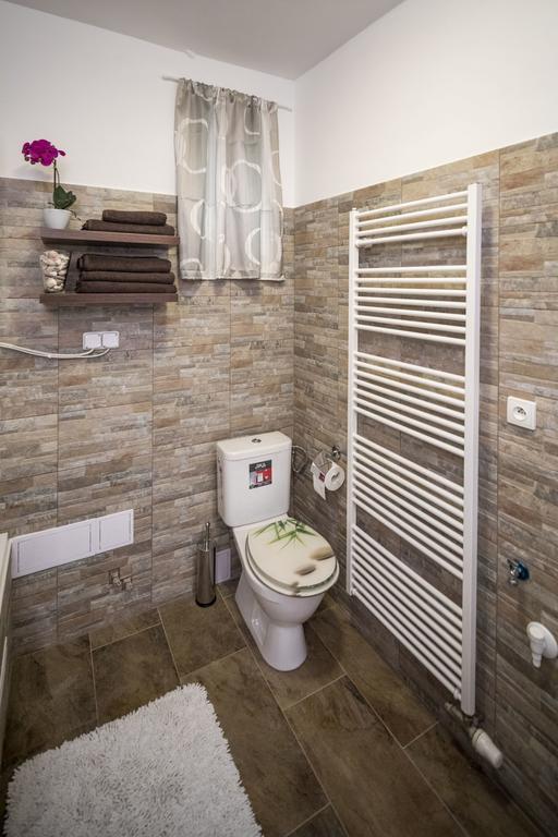 Apartmán Dolní náměstí Olomouc Esterno foto