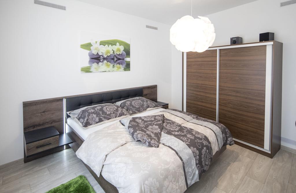 Apartmán Dolní náměstí Olomouc Esterno foto