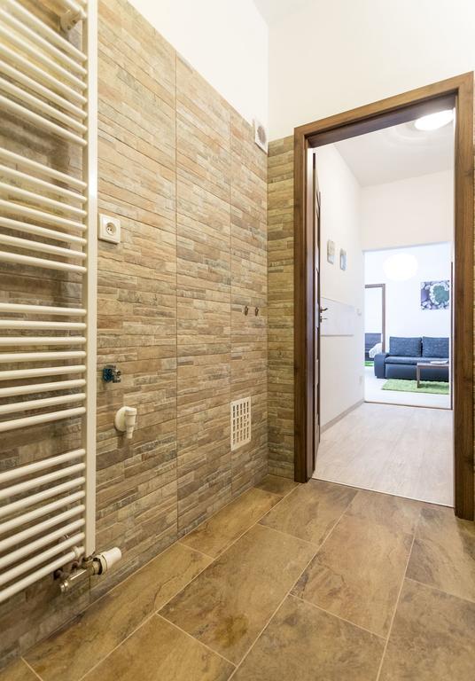Apartmán Dolní náměstí Olomouc Esterno foto
