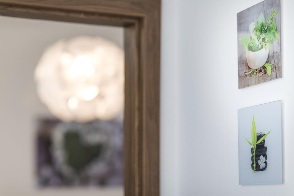 Apartmán Dolní náměstí Olomouc Esterno foto