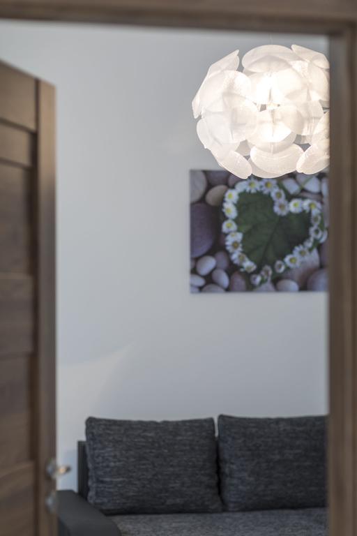 Apartmán Dolní náměstí Olomouc Esterno foto