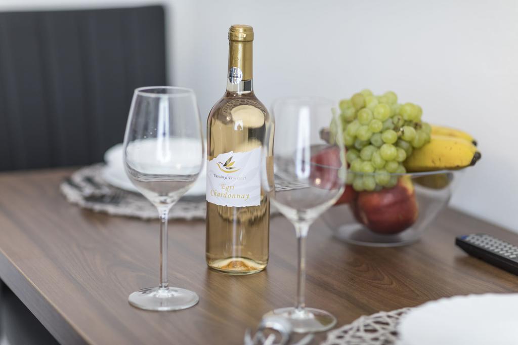 Apartmán Dolní náměstí Olomouc Esterno foto